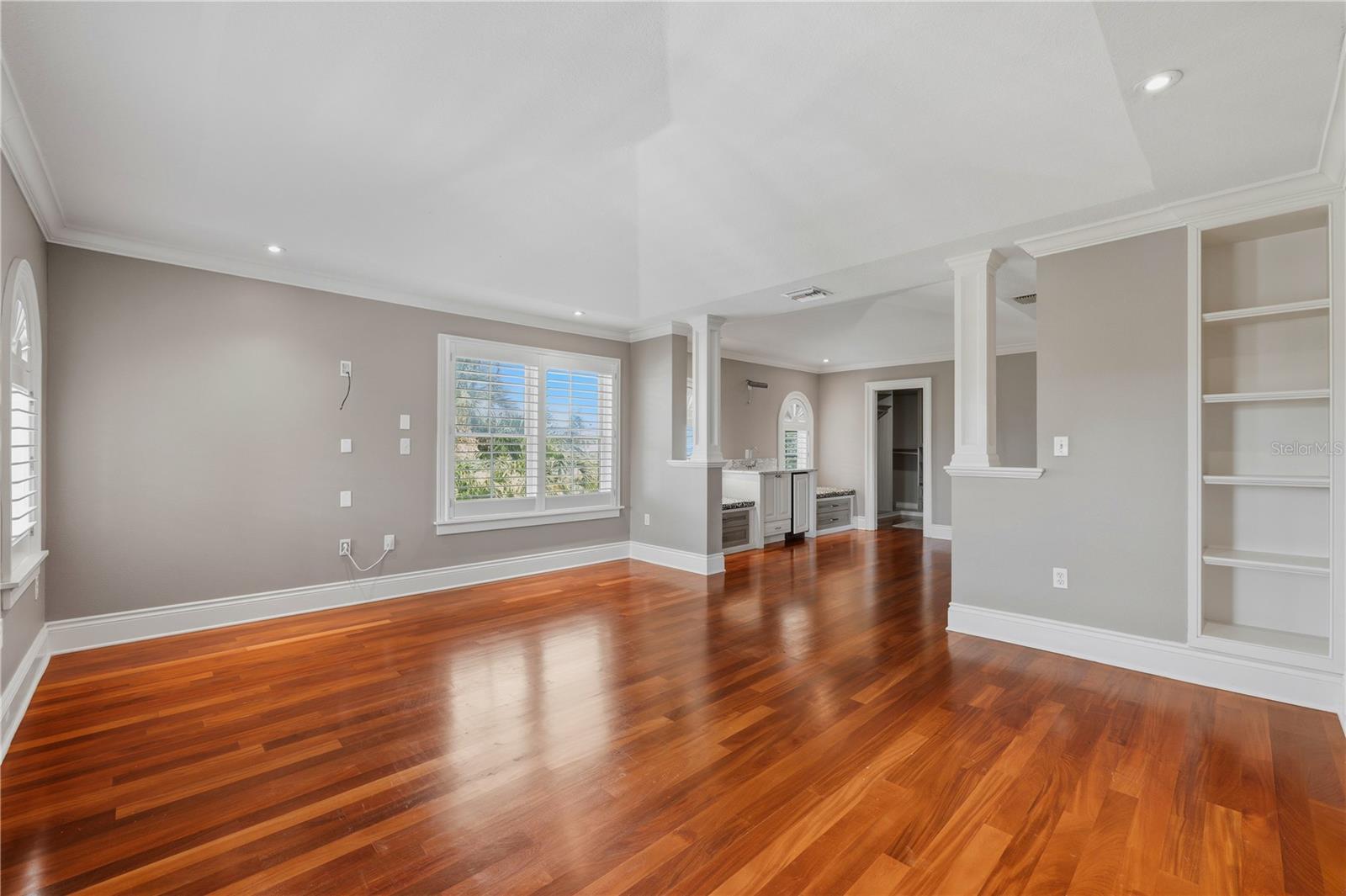 EDEN SHORES SEC 10 - Residential