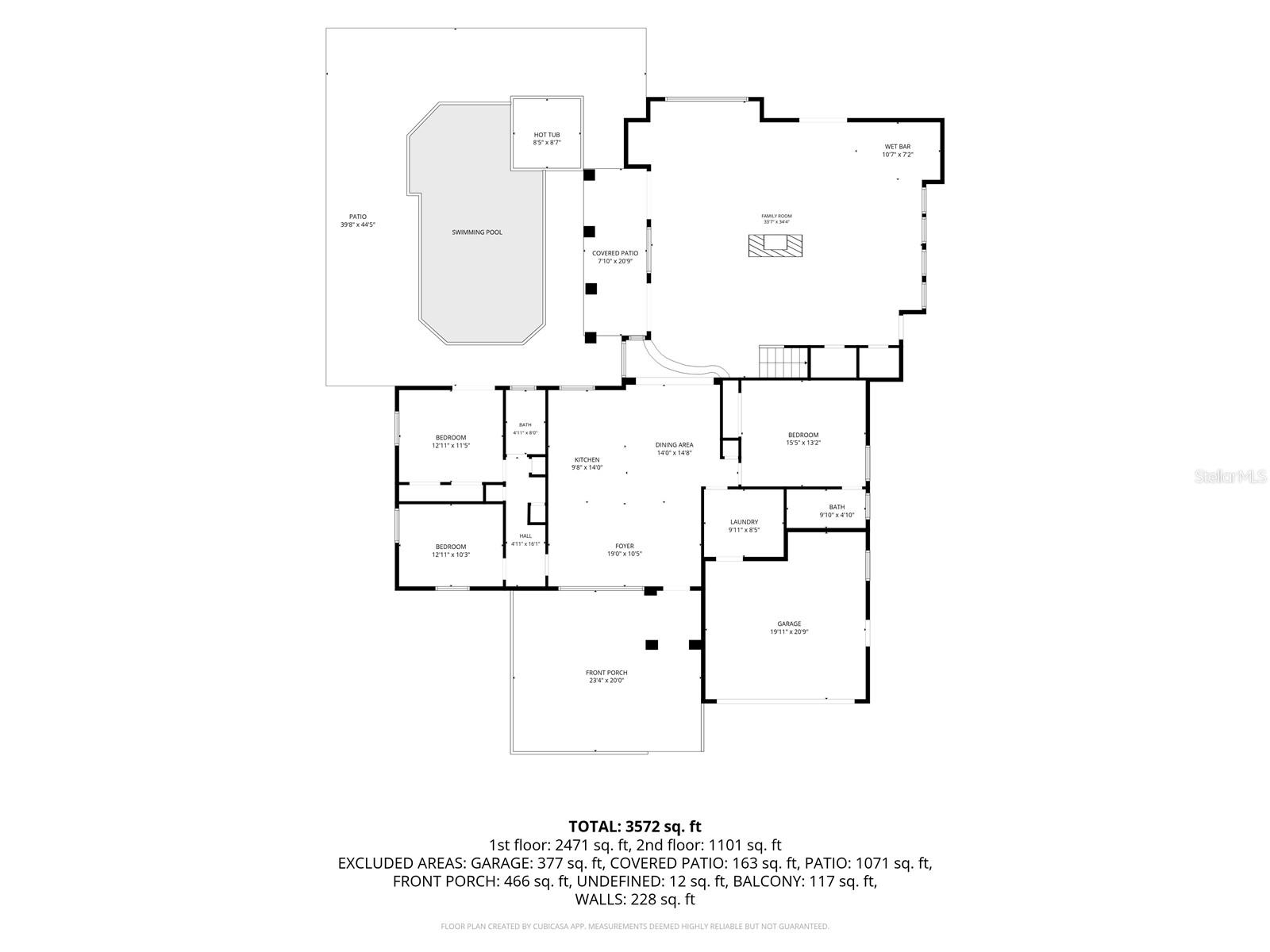 EDEN SHORES SEC 10 - Residential