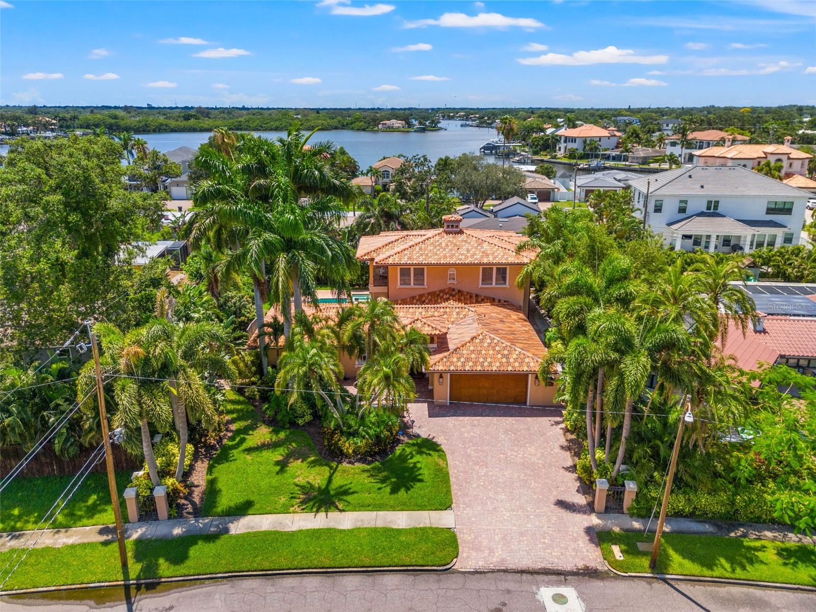 EDEN SHORES SEC 10 - Residential