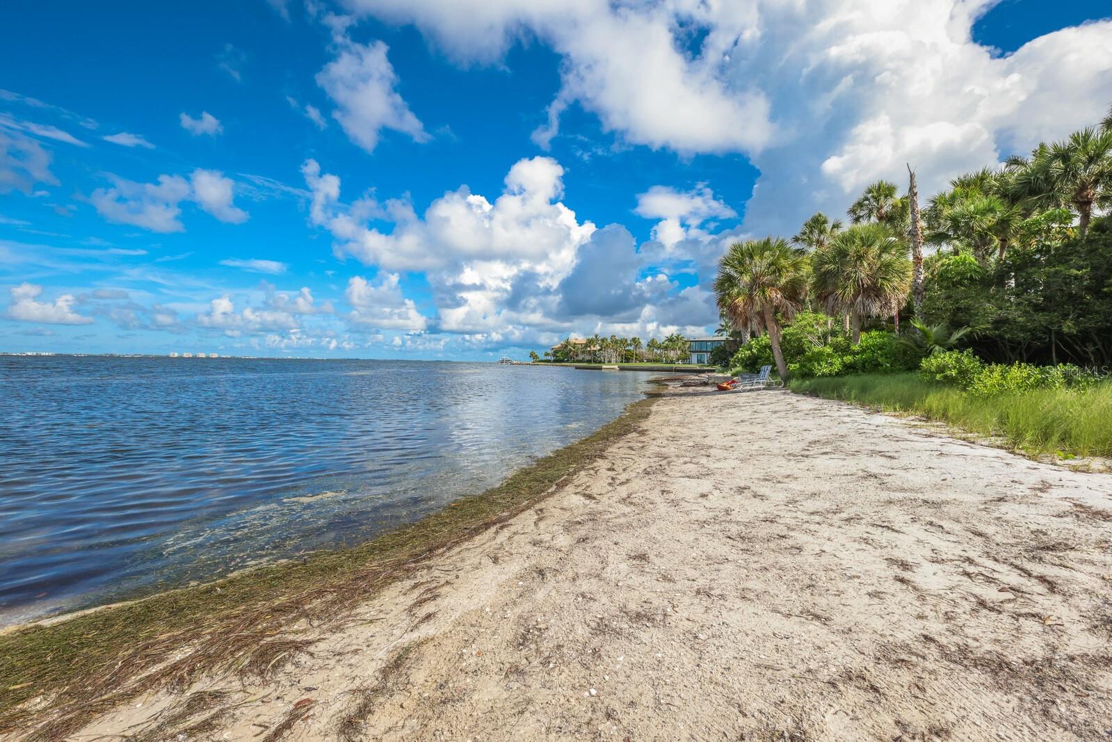 INDIAN BEACH MAP OF - Residential