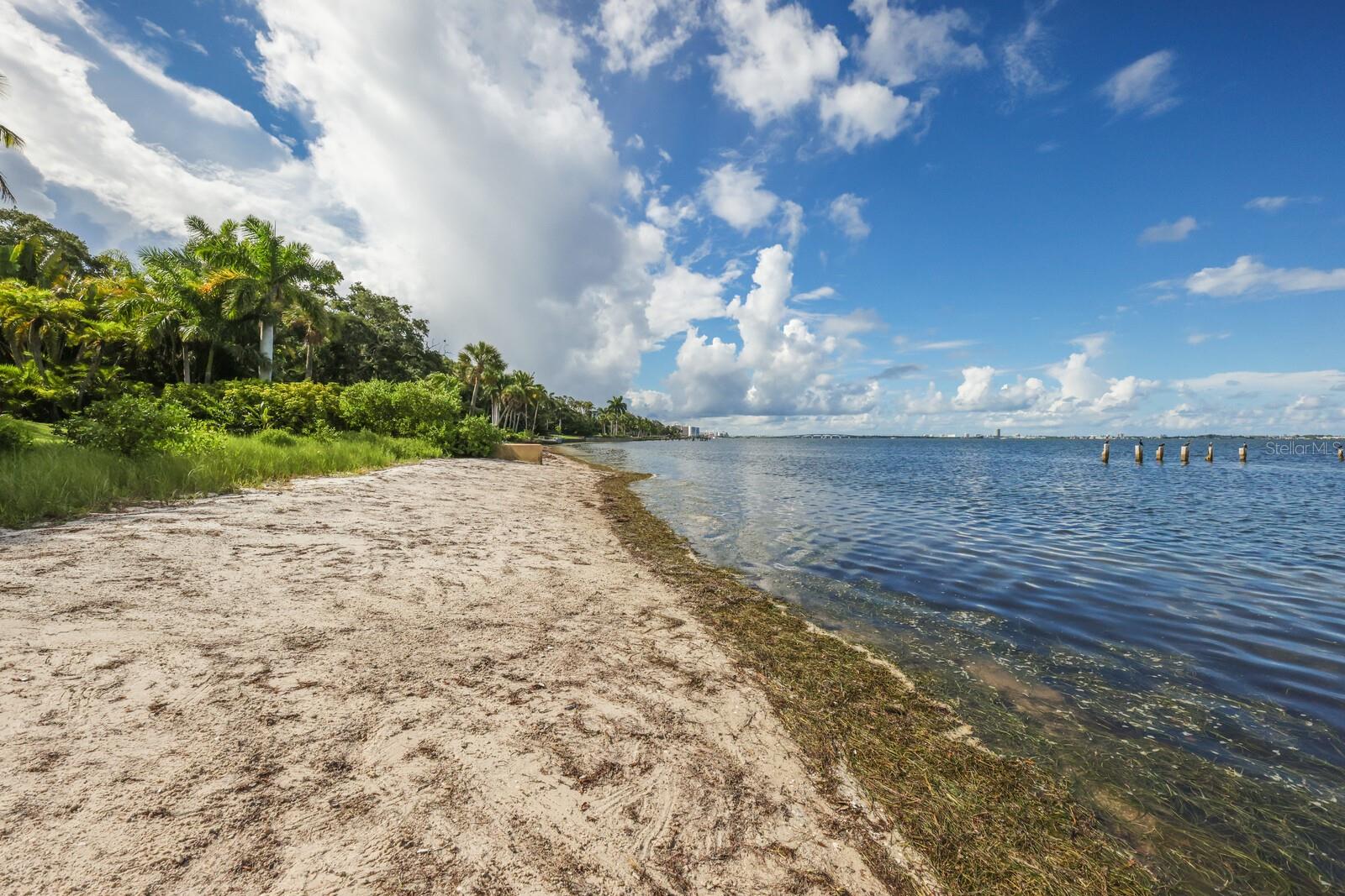 INDIAN BEACH MAP OF - Residential