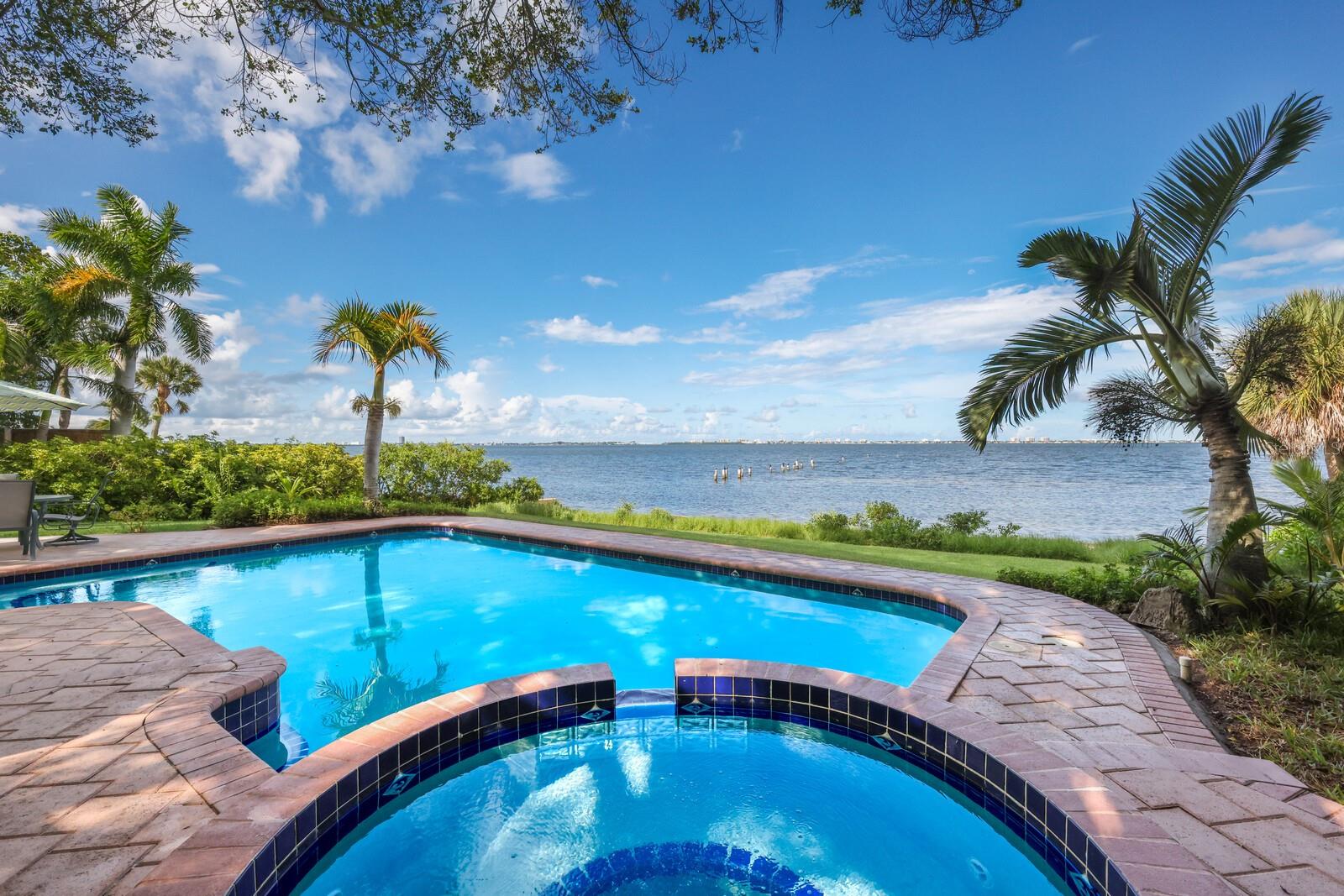 INDIAN BEACH MAP OF - Residential