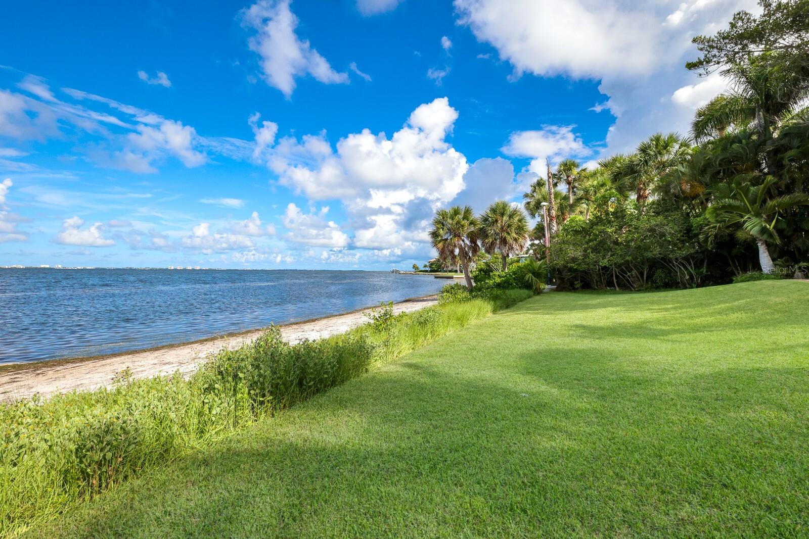 INDIAN BEACH MAP OF - Residential