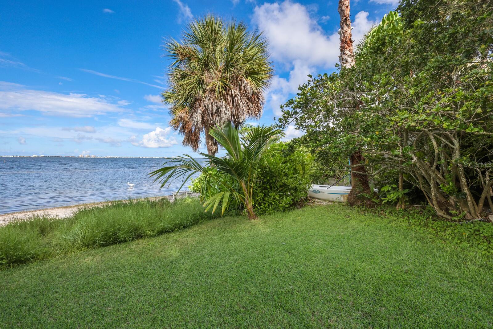 INDIAN BEACH MAP OF - Residential