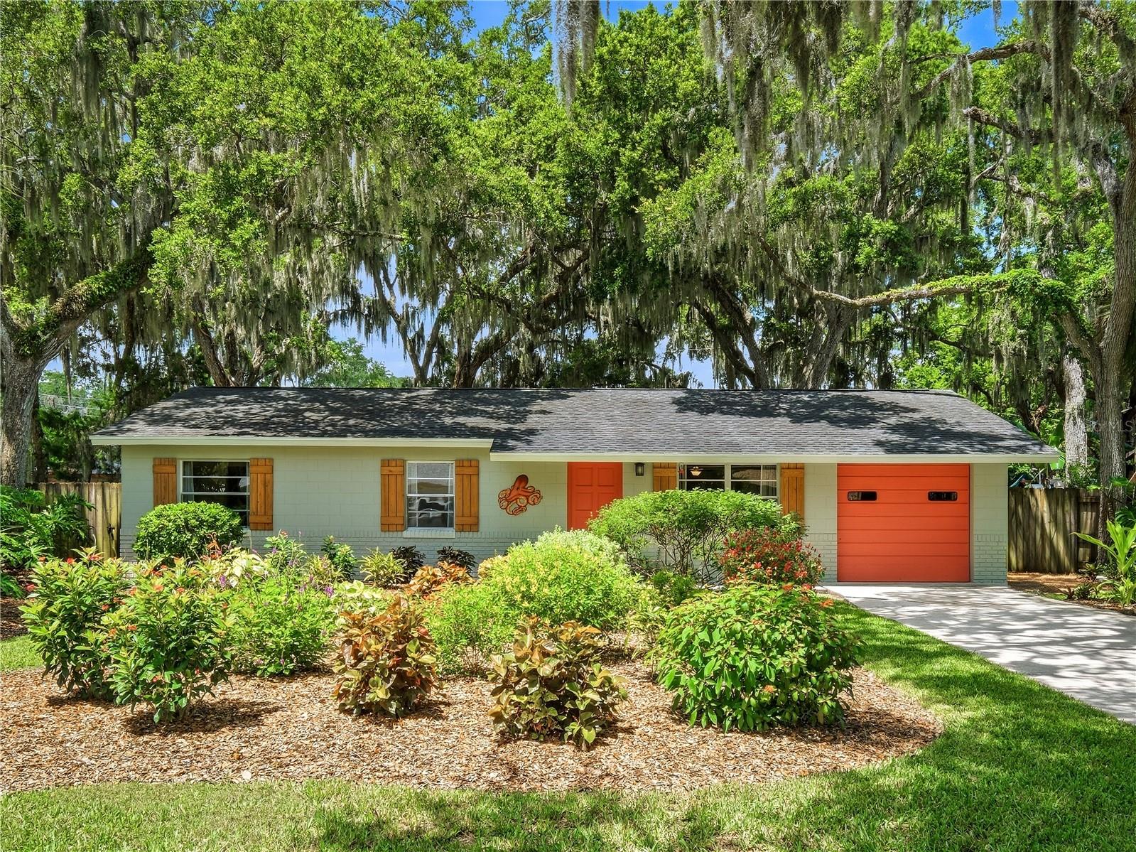 FLORIDA SHORES 01 - Residential