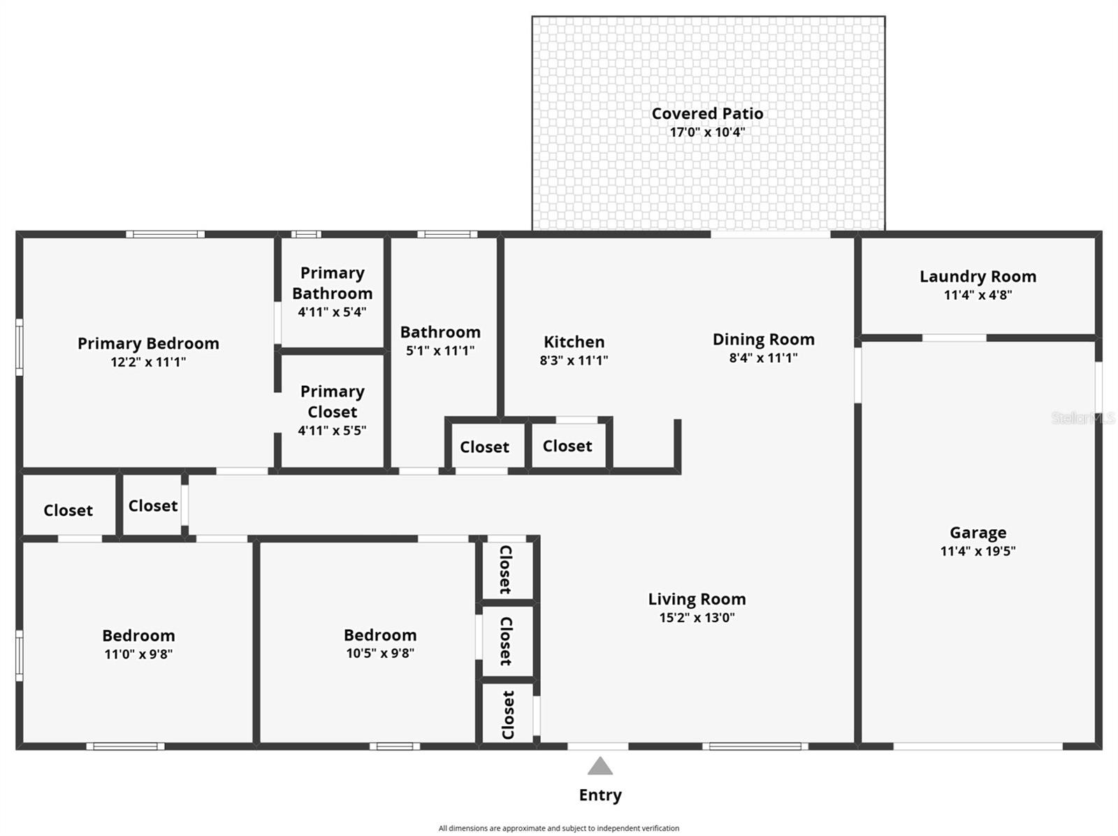 FLORIDA SHORES 01 - Residential