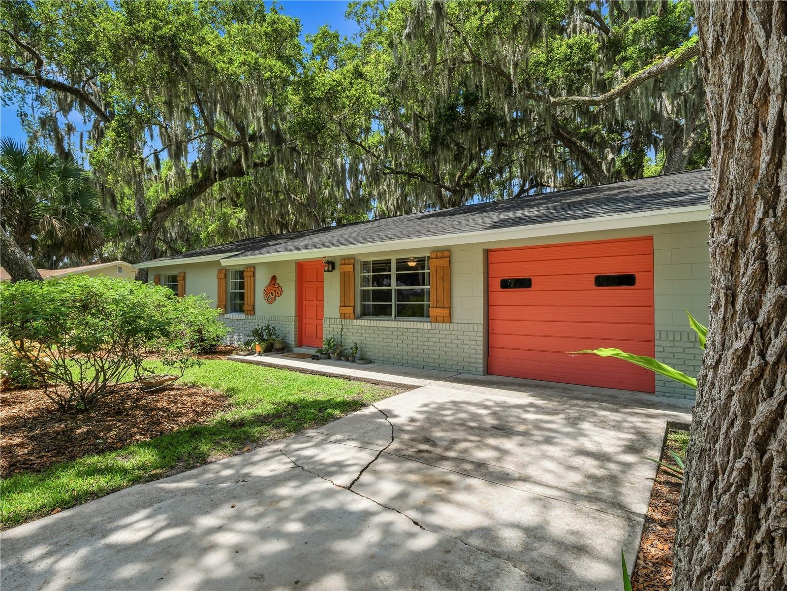 FLORIDA SHORES 01 - Residential