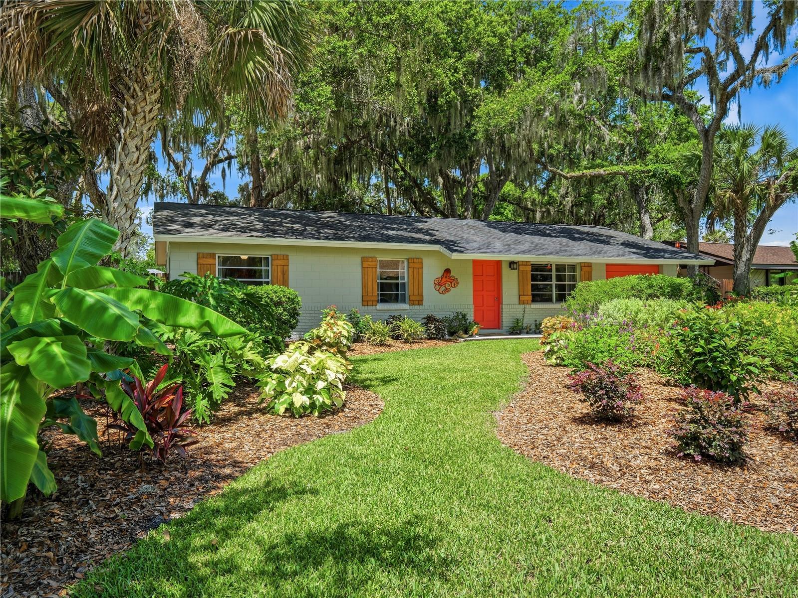 FLORIDA SHORES 01 - Residential