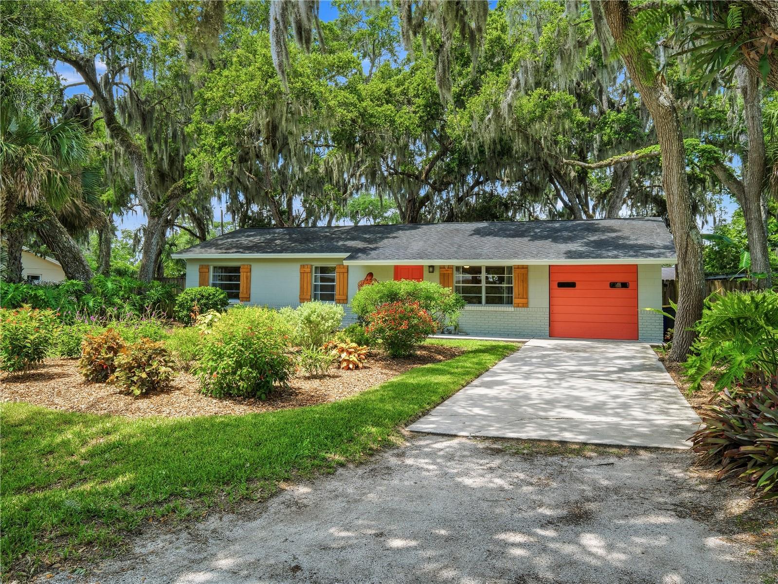 FLORIDA SHORES 01 - Residential