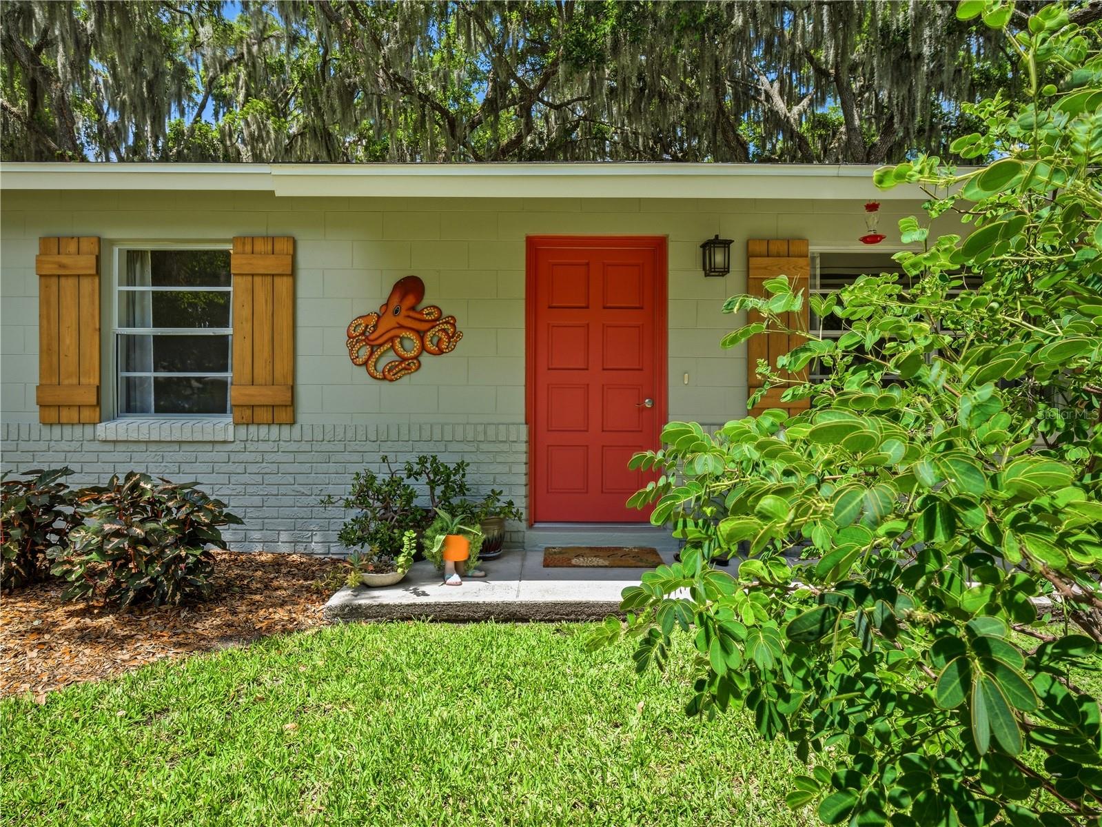 FLORIDA SHORES 01 - Residential