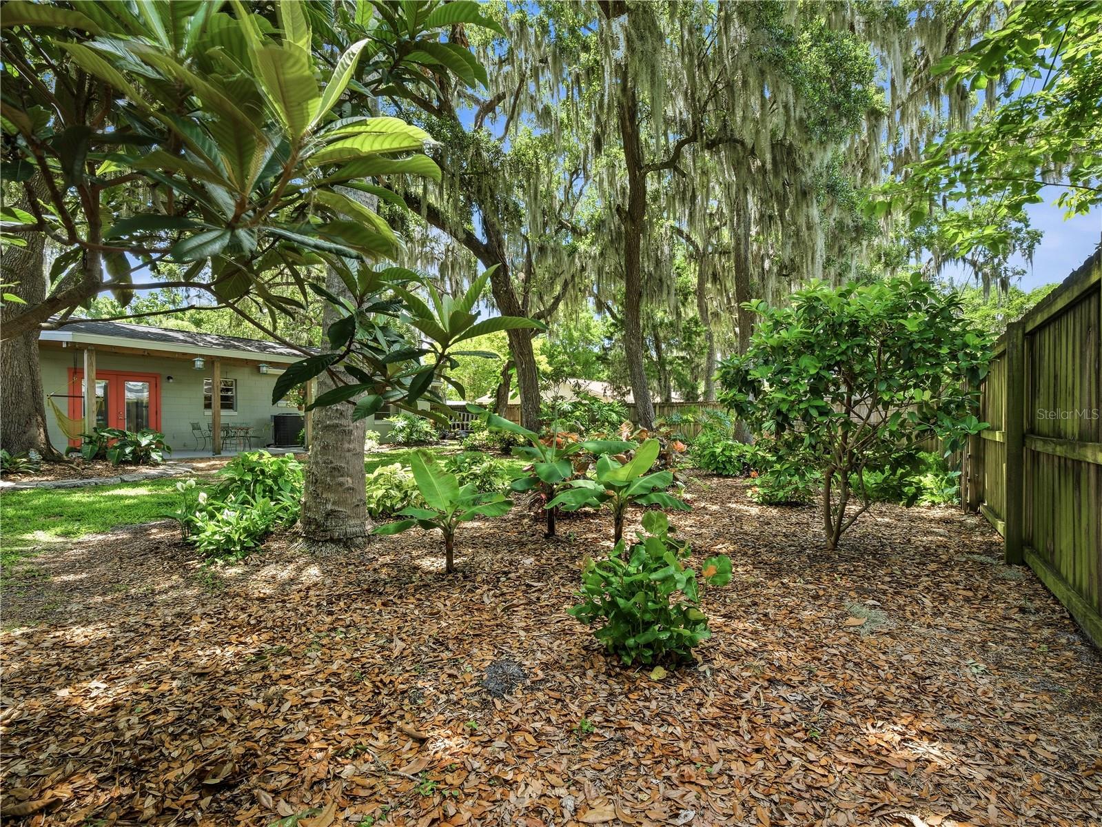 FLORIDA SHORES 01 - Residential