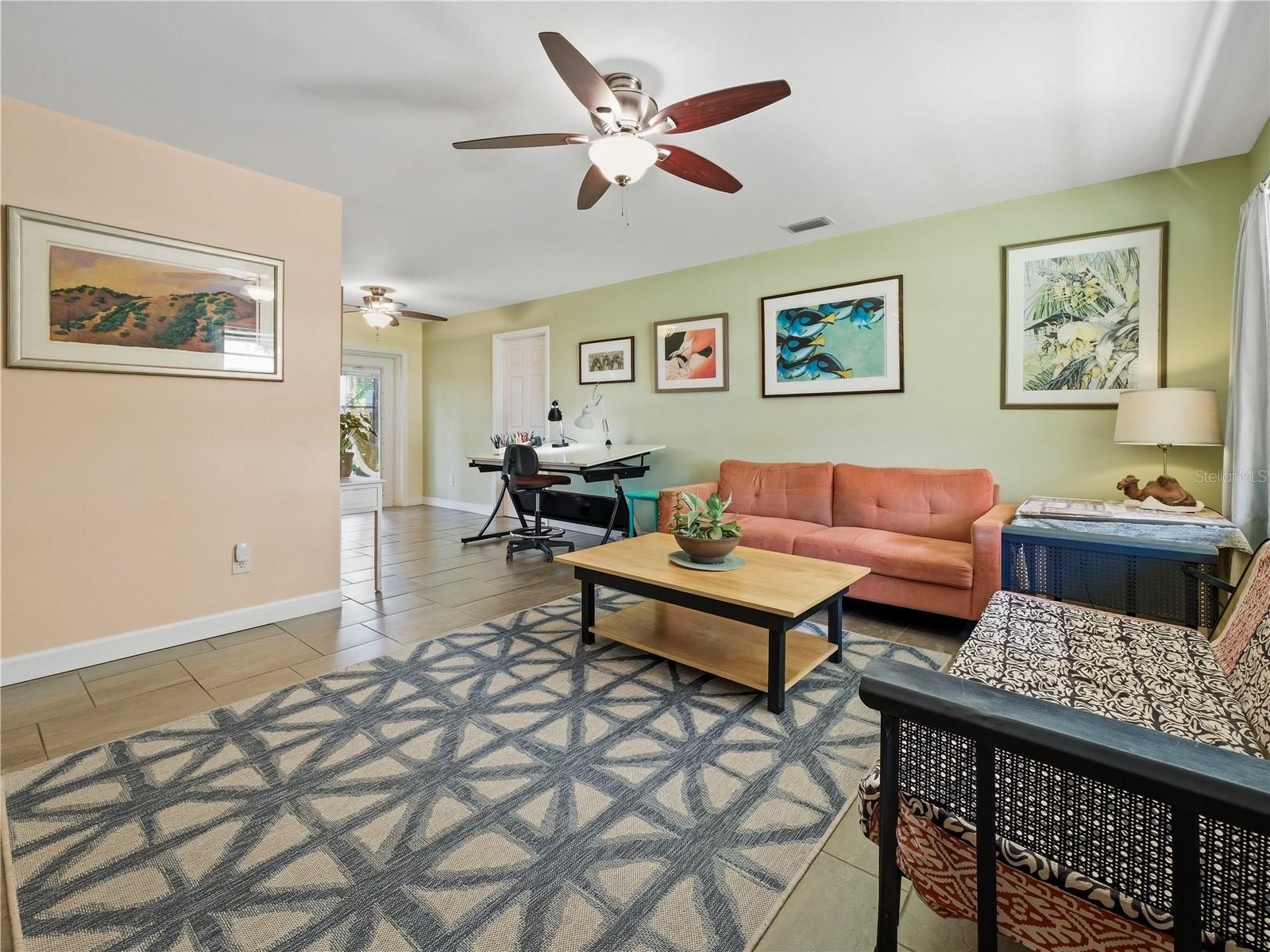 FLORIDA SHORES 01 - Residential