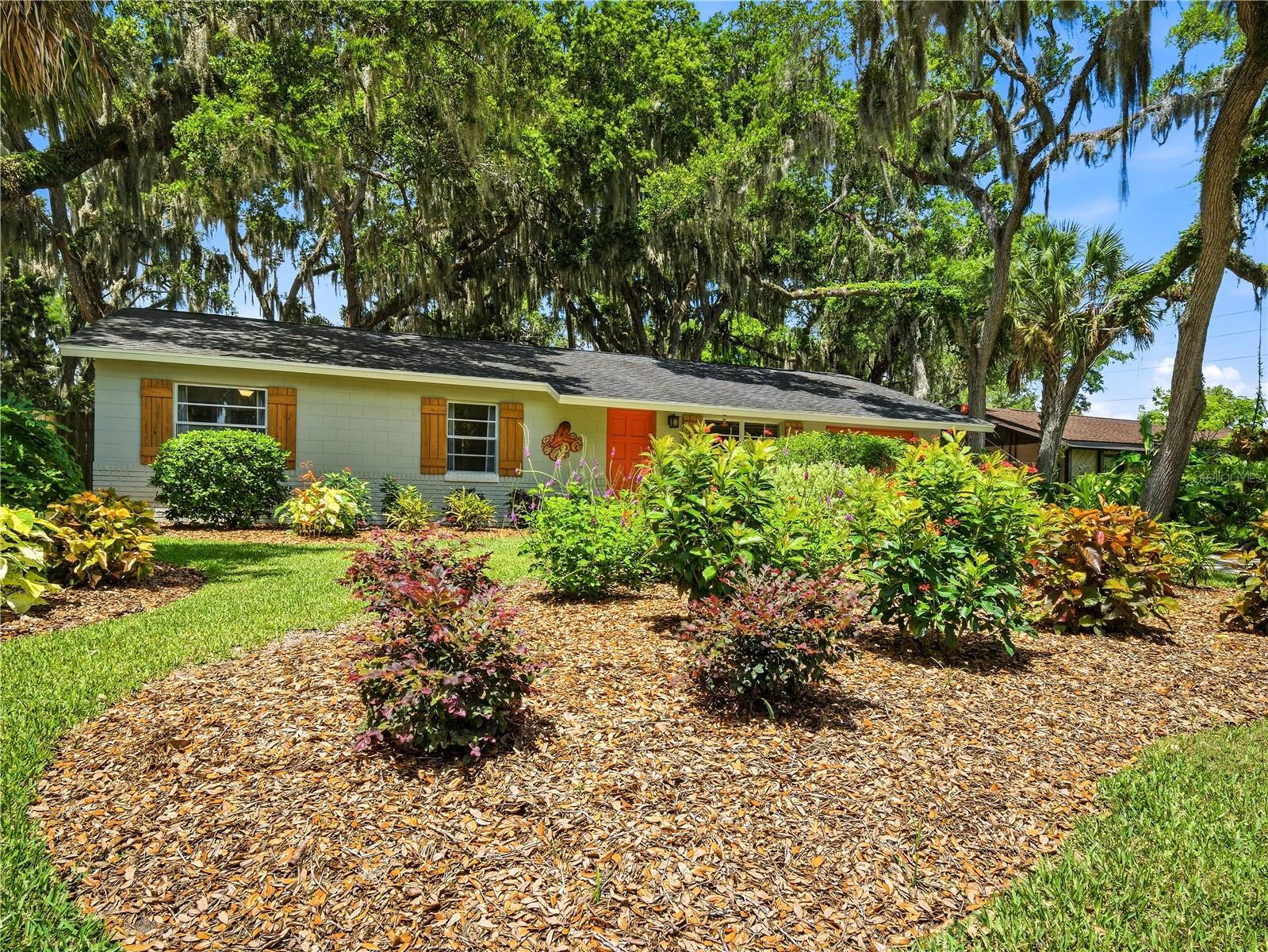 FLORIDA SHORES 01 - Residential