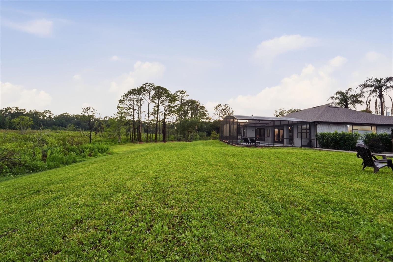 NA - Residential