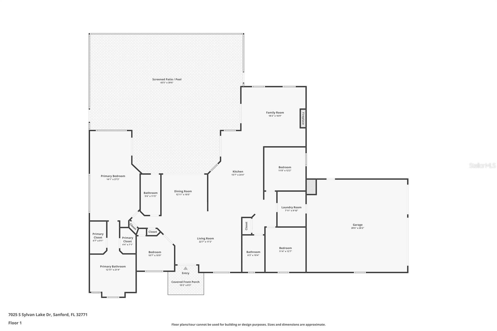 NA - Residential
