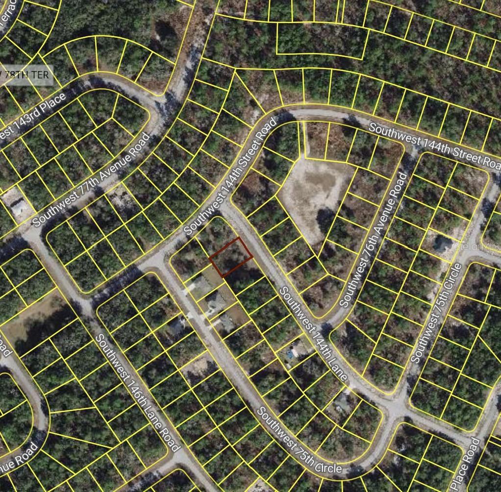 MARION OAKS UN 11 - Land