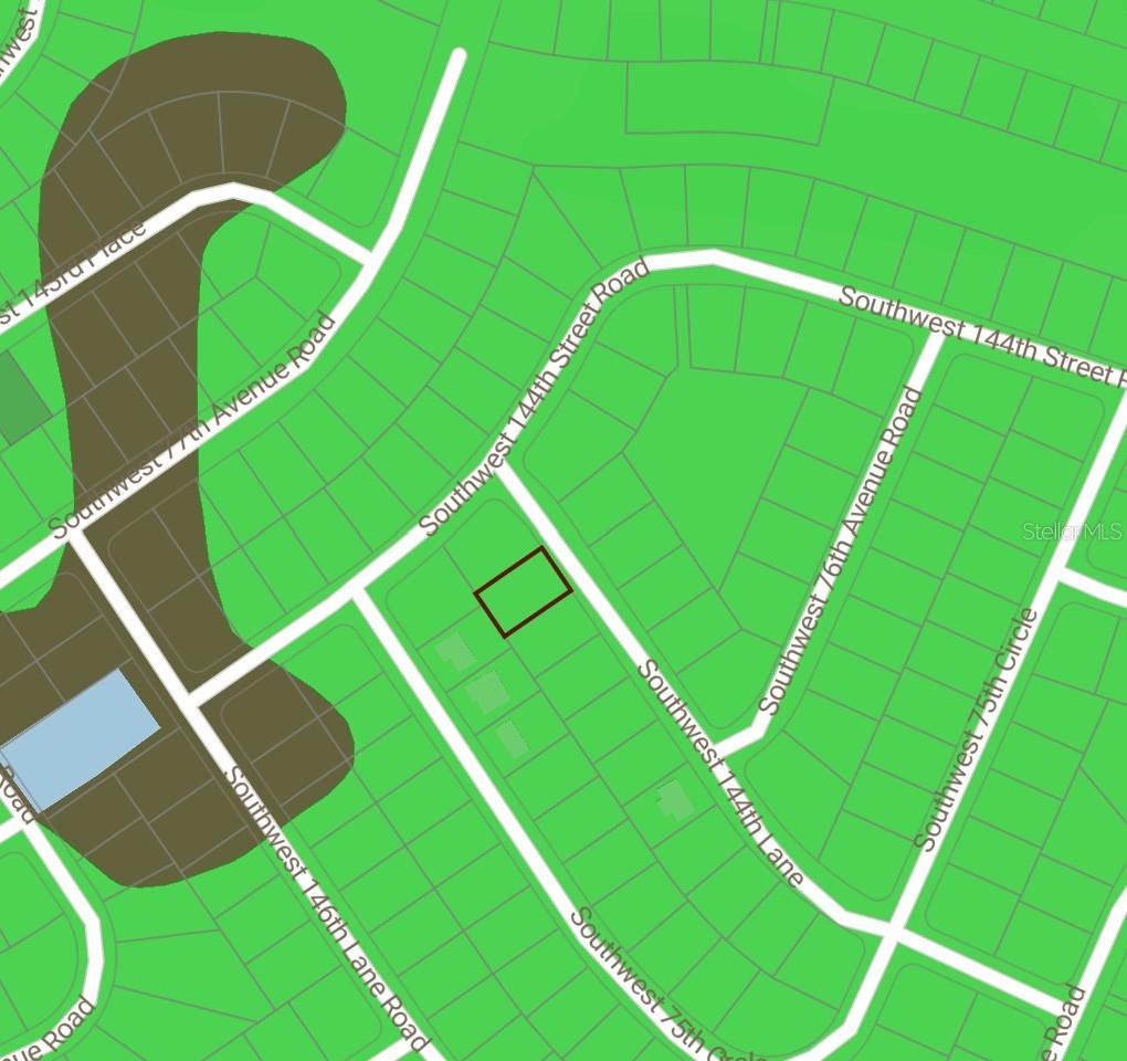 MARION OAKS UN 11 - Land