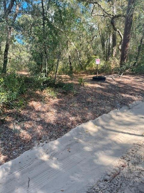 FRST LAKES PARK - Land