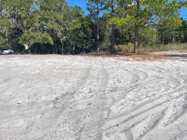 FRST LAKES PARK - Land
