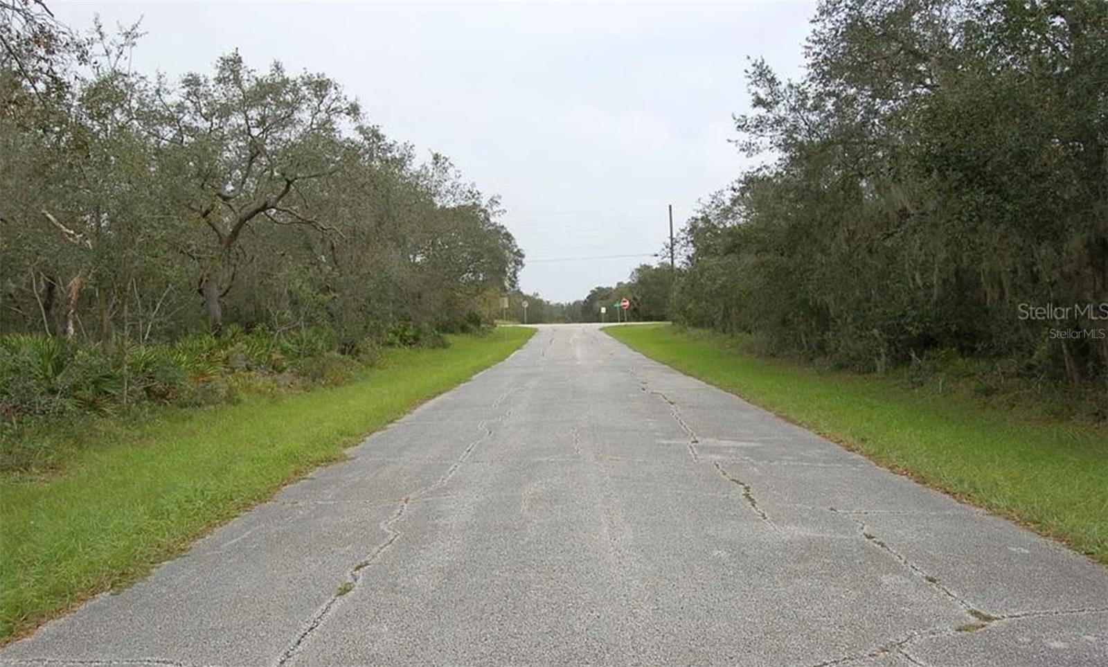 POINCIANA NBRHD 02 WEST VILLAGE 07 - Land