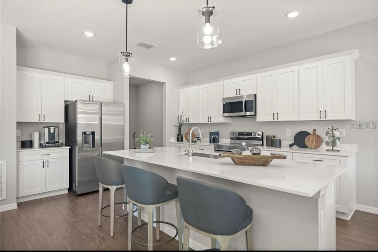 MARION OAKS UN NINE - Residential