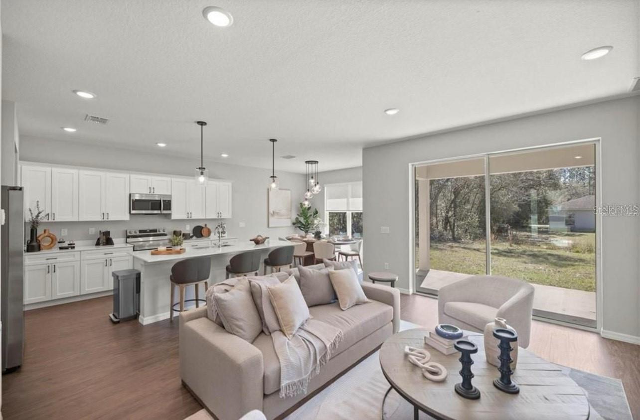 MARION OAKS UN NINE - Residential