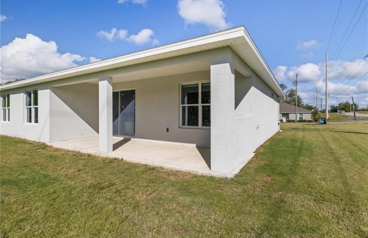 MARION OAKS UN NINE - Residential