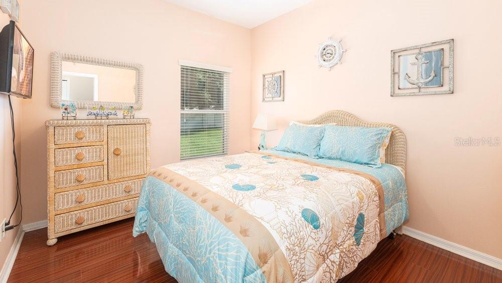 WINDSONG AT LEESBURG - Residential