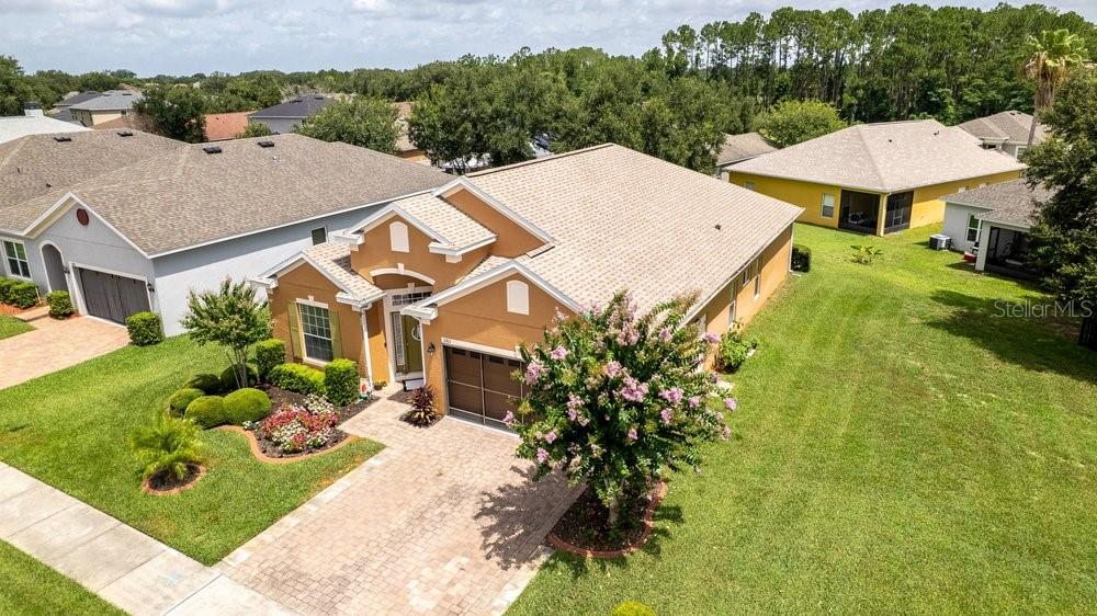 WINDSONG AT LEESBURG - Residential