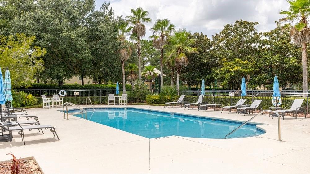 WINDSONG AT LEESBURG - Residential