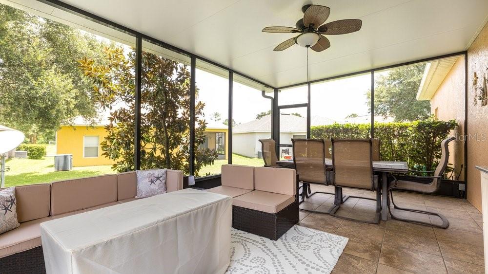 WINDSONG AT LEESBURG - Residential