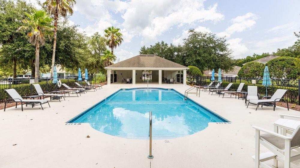WINDSONG AT LEESBURG - Residential