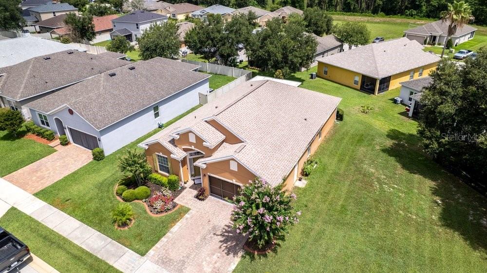 WINDSONG AT LEESBURG - Residential