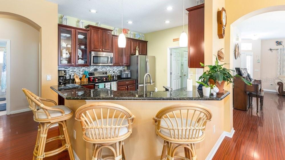 WINDSONG AT LEESBURG - Residential