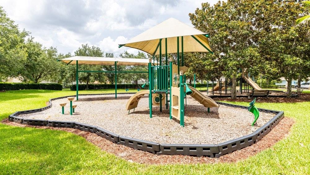 WINDSONG AT LEESBURG - Residential