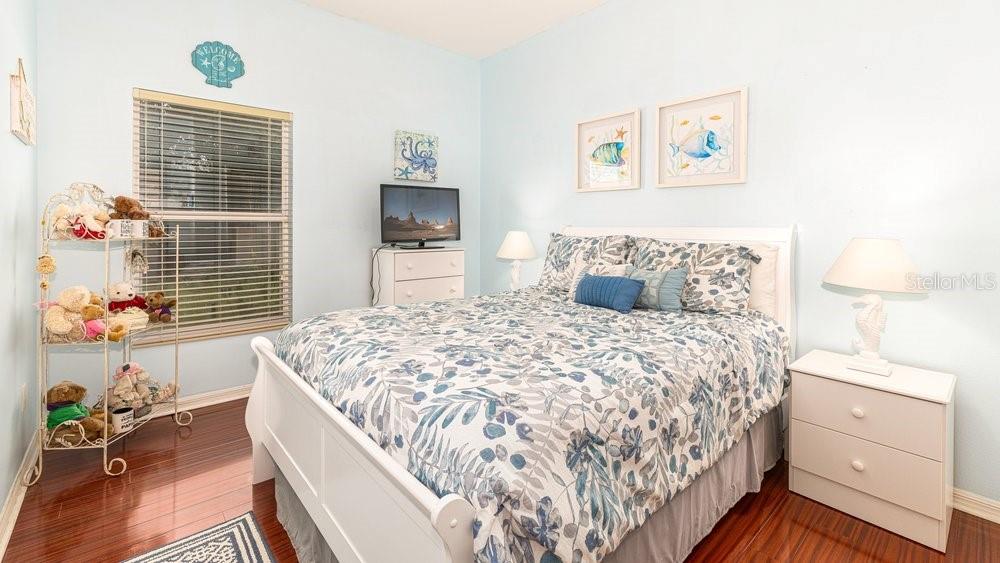 WINDSONG AT LEESBURG - Residential