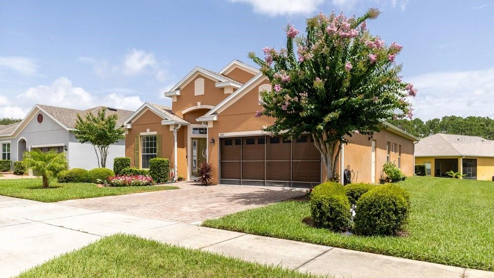 WINDSONG AT LEESBURG - Residential