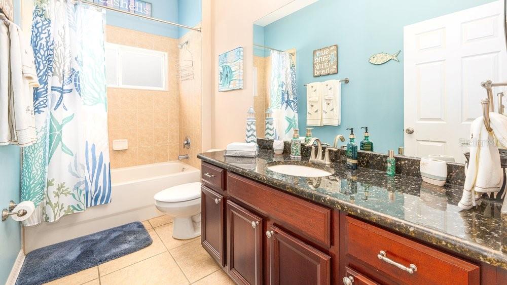 WINDSONG AT LEESBURG - Residential