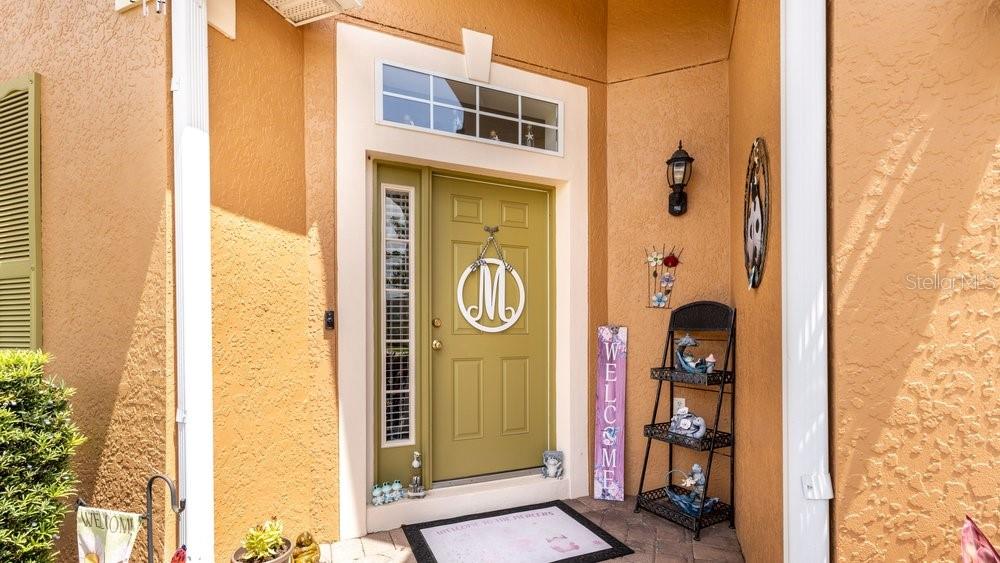 WINDSONG AT LEESBURG - Residential