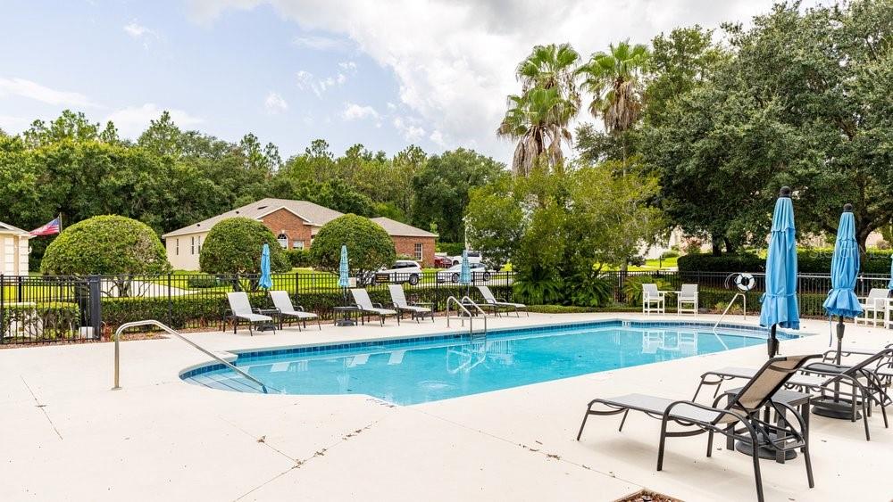 WINDSONG AT LEESBURG - Residential