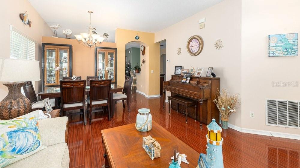 WINDSONG AT LEESBURG - Residential