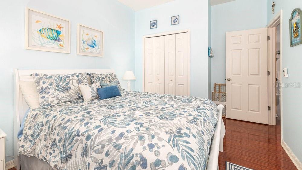 WINDSONG AT LEESBURG - Residential