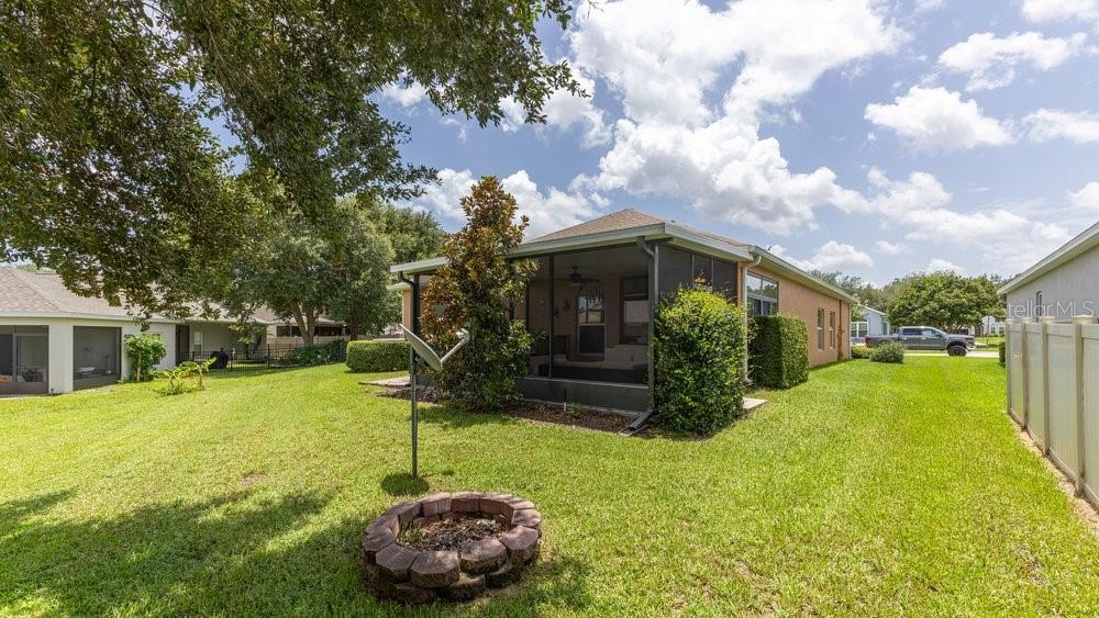 WINDSONG AT LEESBURG - Residential