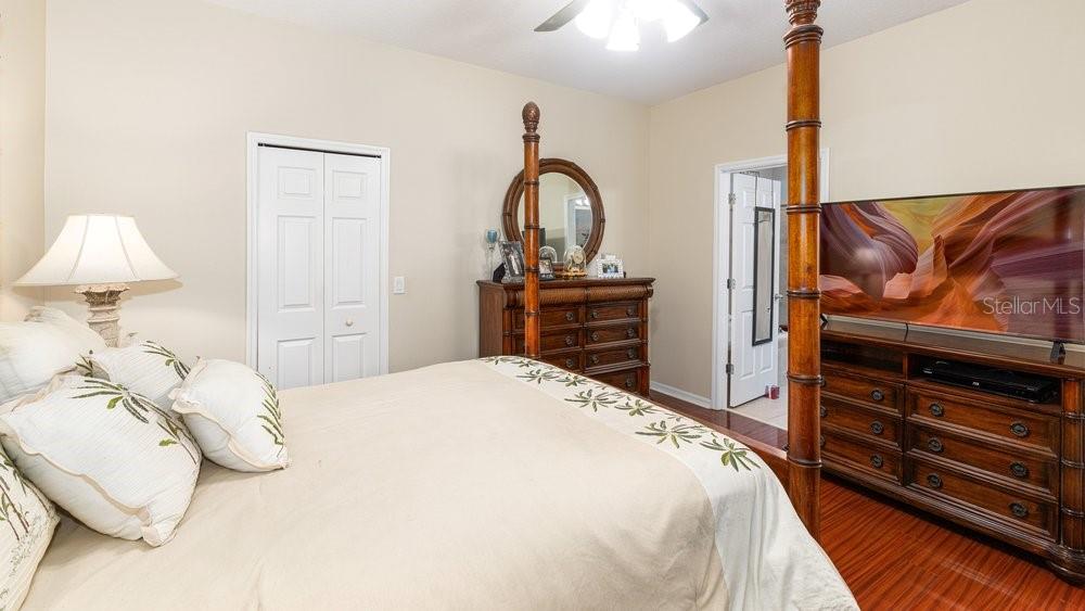 WINDSONG AT LEESBURG - Residential