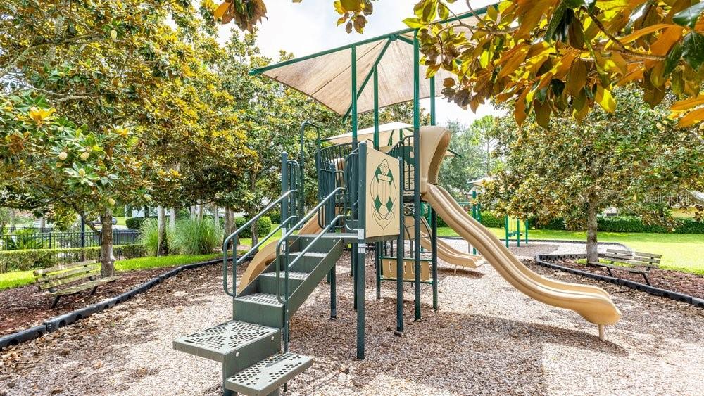 WINDSONG AT LEESBURG - Residential