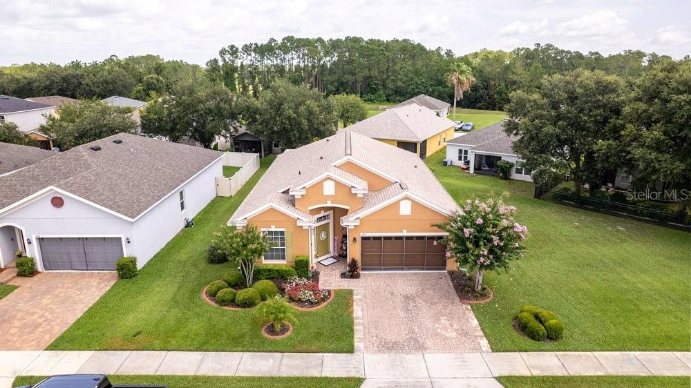 WINDSONG AT LEESBURG - Residential