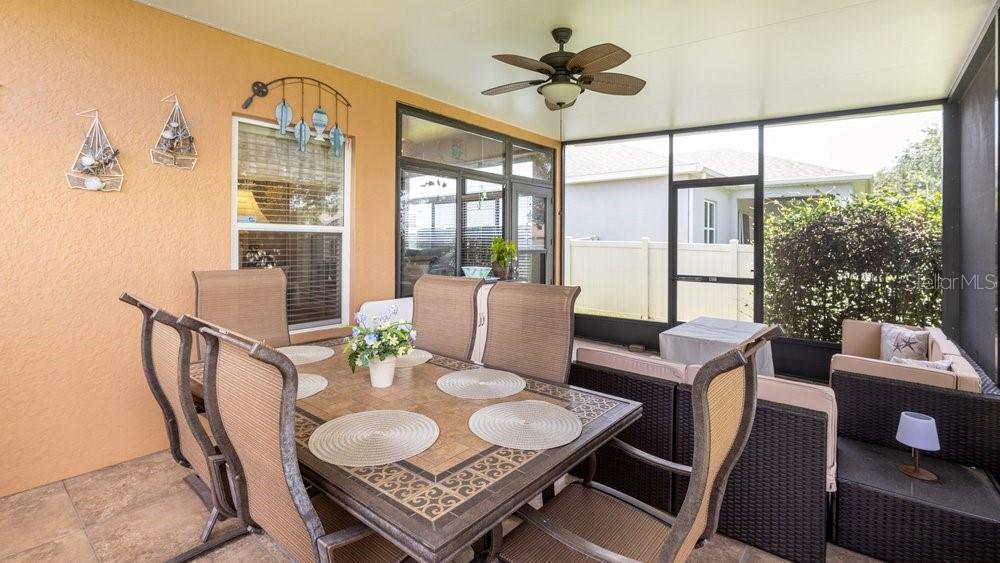 WINDSONG AT LEESBURG - Residential