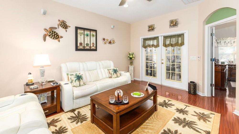 WINDSONG AT LEESBURG - Residential