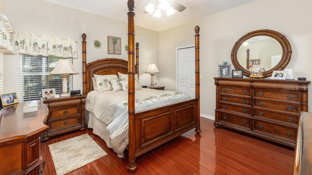 WINDSONG AT LEESBURG - Residential