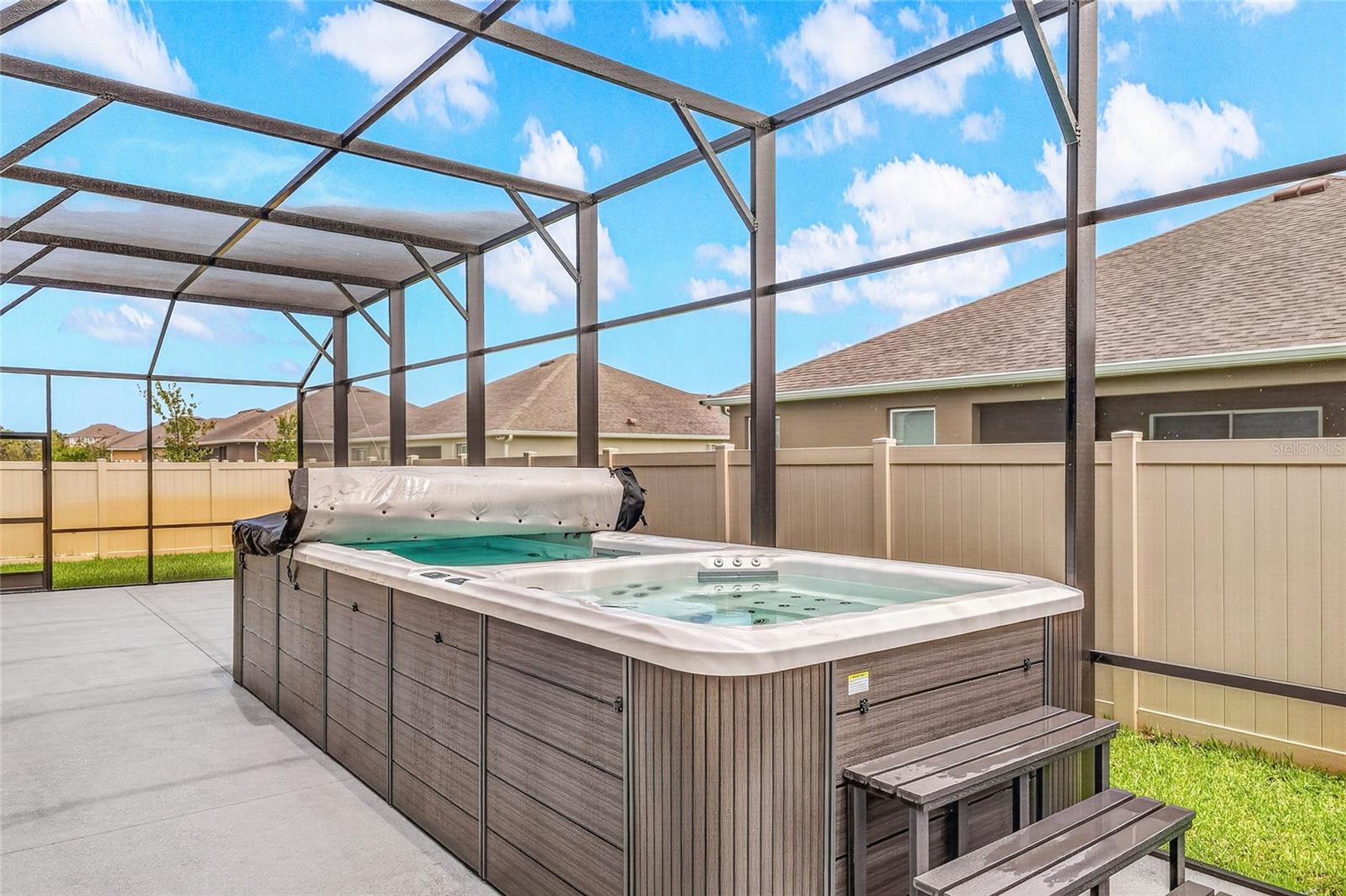 CRYSTAL BAY PH THREE - Residential Lease